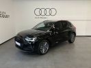 Voir l'annonce Audi Q3 35 TDI 150 ch S tronic 7 Design Luxe