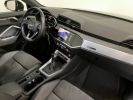 Annonce Audi Q3 35 TDI 150 ch S tronic 7 Design Luxe