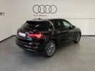 Annonce Audi Q3 35 TDI 150 ch S tronic 7 Design Luxe