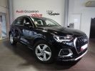 Voir l'annonce Audi Q3 35 TDI 150 ch S tronic 7 Design Luxe