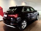 Annonce Audi Q3 35 TDI 150 ch S tronic 7 Design Luxe