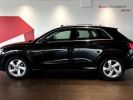 Annonce Audi Q3 35 TDI 150 ch S tronic 7 Design Luxe