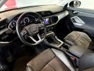 Annonce Audi Q3 35 TDI 150 ch S tronic 7 Design Luxe