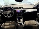 Annonce Audi Q3 35 TDI 150 ch S tronic 7 Design Luxe