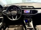 Annonce Audi Q3 35 TDI 150 ch S tronic 7 Design Luxe