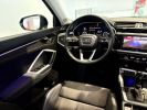 Annonce Audi Q3 35 TDI 150 ch S tronic 7 Design Luxe