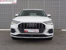 Annonce Audi Q3 35 TDI 150 ch S tronic 7 Design Luxe