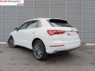 Annonce Audi Q3 35 TDI 150 ch S tronic 7 Design Luxe