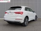 Annonce Audi Q3 35 TDI 150 ch S tronic 7 Design Luxe