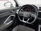 Annonce Audi Q3 35 TDI 150 ch S tronic 7 Design Luxe