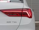 Annonce Audi Q3 35 TDI 150 ch S tronic 7 Design Luxe