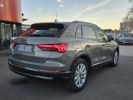 Annonce Audi Q3 35 TDI 150 ch S tronic 7 Design Luxe