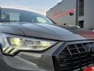 Annonce Audi Q3 35 TDI 150 ch S tronic 7 Design Luxe