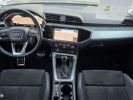 Annonce Audi Q3 35 TDI 150 ch S tronic 7 Design Luxe