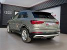 Annonce Audi Q3 35 TDI 150 ch S tronic 7 Design Luxe