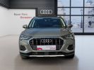 Annonce Audi Q3 35 TDI 150 ch S tronic 7 Design Luxe