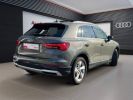 Annonce Audi Q3 35 TDI 150 ch S tronic 7 Design Luxe