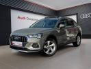 Annonce Audi Q3 35 TDI 150 ch S tronic 7 Design Luxe