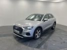 Voir l'annonce Audi Q3 35 TDI 150 ch S tronic 7 Design Luxe