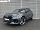 Voir l'annonce Audi Q3 35 TDI 150 ch S tronic 7 S Edition