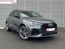 Annonce Audi Q3 35 TDI 150 ch S tronic 7 S Edition