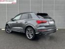 Annonce Audi Q3 35 TDI 150 ch S tronic 7 S Edition