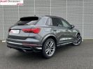 Annonce Audi Q3 35 TDI 150 ch S tronic 7 S Edition