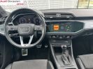 Annonce Audi Q3 35 TDI 150 ch S tronic 7 S Edition