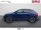 Annonce Audi Q3 35 TDI 150 ch S tronic 7 S Edition