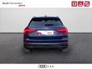 Annonce Audi Q3 35 TDI 150 ch S tronic 7 S Edition