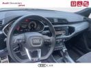 Annonce Audi Q3 35 TDI 150 ch S tronic 7 S Edition