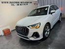 Voir l'annonce Audi Q3 35 TDI 150 ch S tronic 7 S line