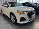 Annonce Audi Q3 35 TDI 150 ch S tronic 7 S line