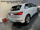 Annonce Audi Q3 35 TDI 150 ch S tronic 7 S line