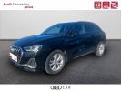 Voir l'annonce Audi Q3 35 TDI 150 ch S tronic 7 S line