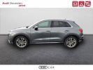 Annonce Audi Q3 35 TDI 150 ch S tronic 7 S line