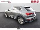 Annonce Audi Q3 35 TDI 150 ch S tronic 7 S line