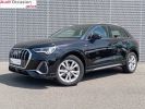 Voir l'annonce Audi Q3 35 TDI 150 ch S tronic 7 S line