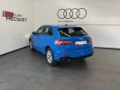 Annonce Audi Q3 35 TDI 150 ch S tronic 7 S line