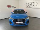 Annonce Audi Q3 35 TDI 150 ch S tronic 7 S line