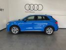 Annonce Audi Q3 35 TDI 150 ch S tronic 7 S line