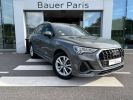 Annonce Audi Q3 35 TDI 150 ch S tronic 7 S line