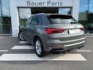 Annonce Audi Q3 35 TDI 150 ch S tronic 7 S line