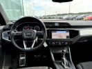 Annonce Audi Q3 35 TDI 150 ch S tronic 7 S line