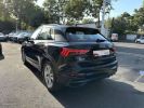 Annonce Audi Q3 35 TDI 150 ch S tronic 7 S line