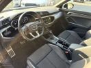 Annonce Audi Q3 35 TDI 150 ch S tronic 7 S line