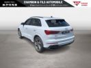 Annonce Audi Q3 35 TDI 150 ch S tronic 7 S line