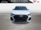 Annonce Audi Q3 35 TDI 150 ch S tronic 7 S line