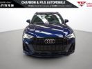 Voir l'annonce Audi Q3 35 TDI 150 ch S tronic 7 S line