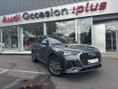 Voir l'annonce Audi Q3 35 TDI 150 ch S tronic 7 S line